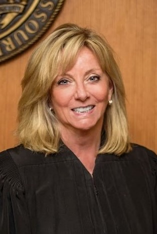 Division 11 Judge Pearman